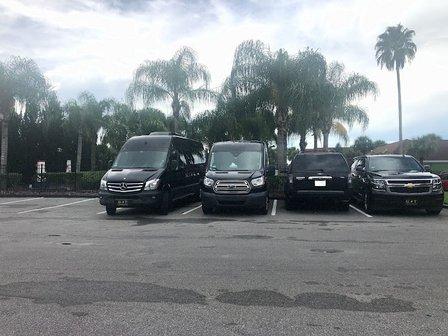 gators Transportation inc