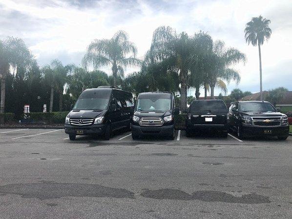 gators Transportation inc