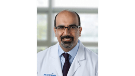 Mustafa Arain, MD