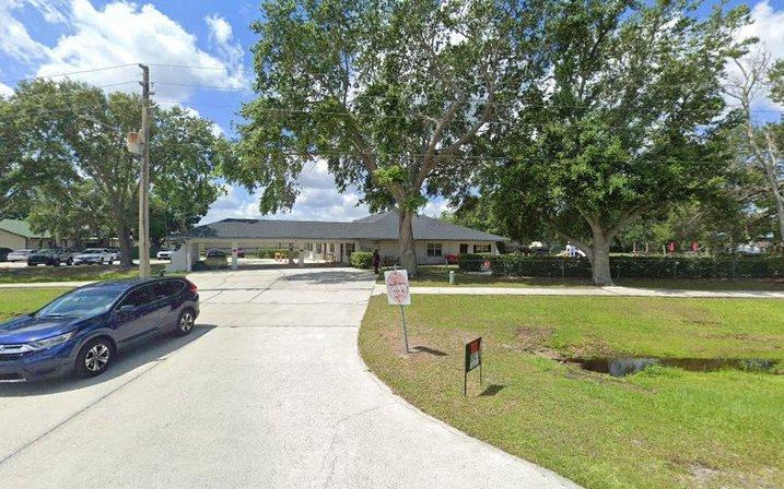 Poinciana 247 Pre-K and VPK School