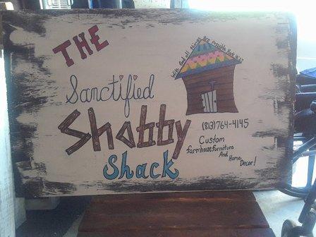 MyShabbyShack