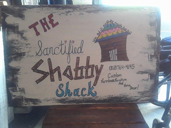 MyShabbyShack