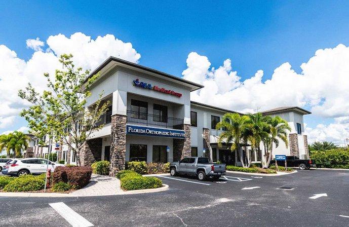 Florida Orthopaedic Institute