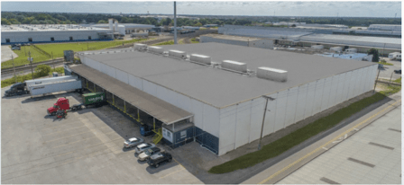 CWI Logistics