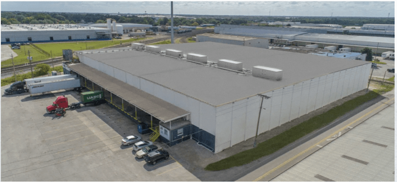 CWI Logistics