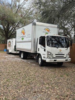 K&C Mendez Lawn Service LLC