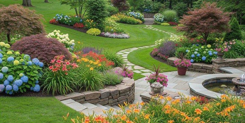 Lakeland Pros Landscape and Lawncare Services
