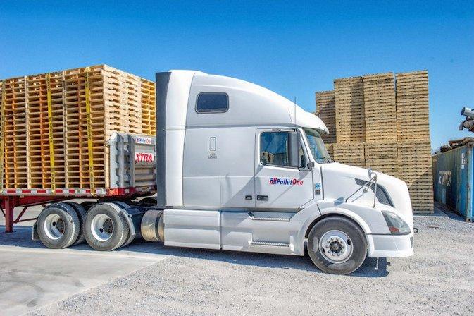 PalletOne Inc. - Corporate Office