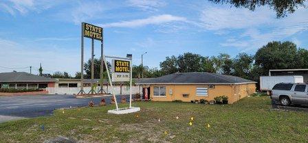 State Motel