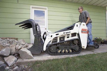 A little bit of everything lawncare