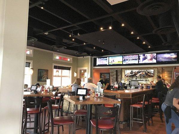 Chili's Grill & Bar