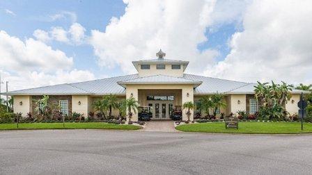 Bay Lake Motorcoach Resort