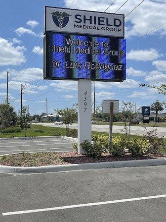 Shield Medical Group - Sebring