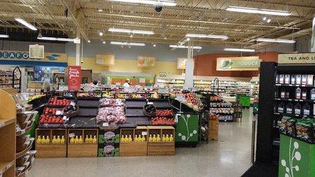 Publix Super Market at Southeast Plaza Shopping Center