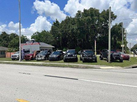 CarDi Auto Sales