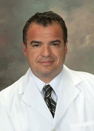Esteban Gambaro, MD
