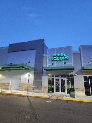 Publix Liquors at Champions Crossing