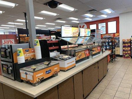 Circle K