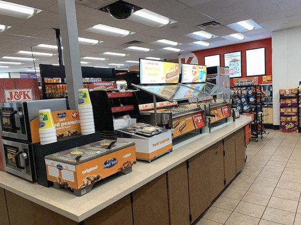 Circle K