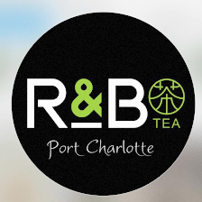 R&B Tea & Mochinut Port Charlotte