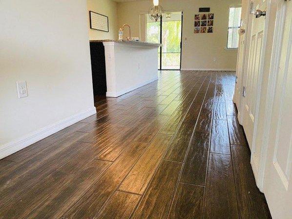CoverTrends Flooring, Cabinets and Counter Tops