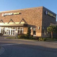 Ryder Bikes