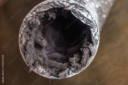 Suncoast Vent Cleaning