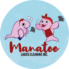 Manatee Ladies Cleaning
