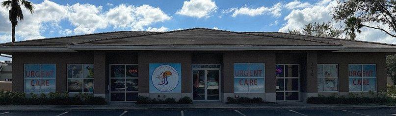 Two Rivers Medical Center - Urgent Care & Primary Care