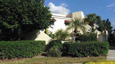 Vizcaya Condominium Association