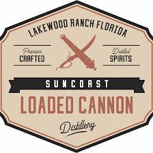 Loaded Cannon Distillery