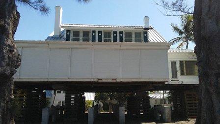 R E Johnson & Son Inc