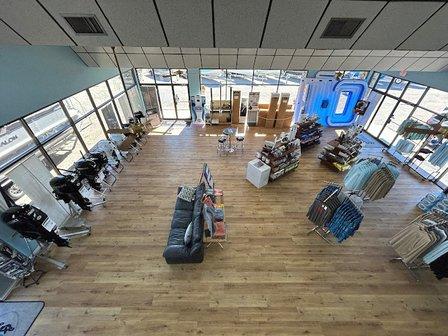 Old Salt Marine, Inc. - Palmetto, FL