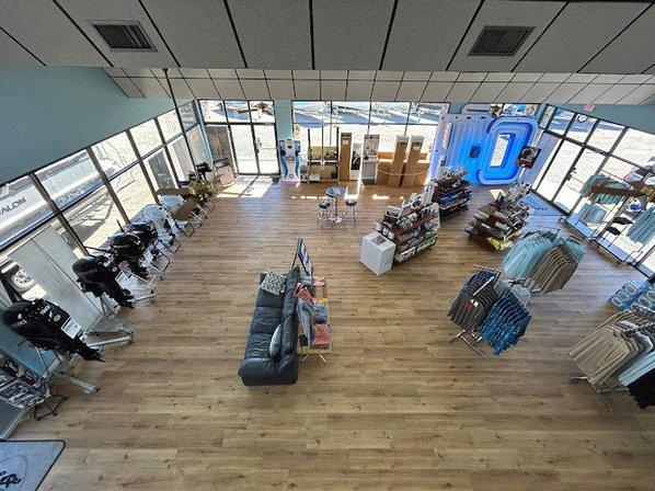 Old Salt Marine, Inc. - Palmetto, FL