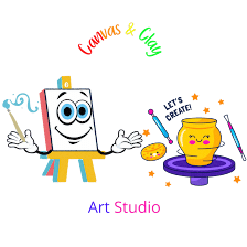 CANVAS AND CLAY ART STUDIO LLC