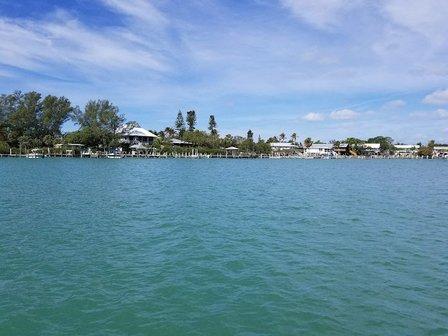 Lemon Bay Aquatic Preserve