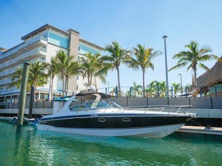ULTRA-YACHT - Marine Lifestyle Store