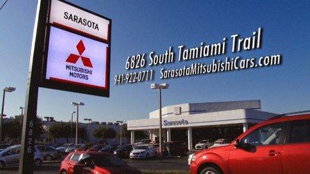Sarasota Mitsubishi