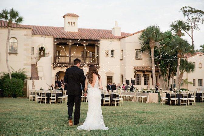 Crosley Wedding Showcase
