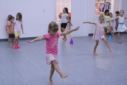 Energize Dance Studio