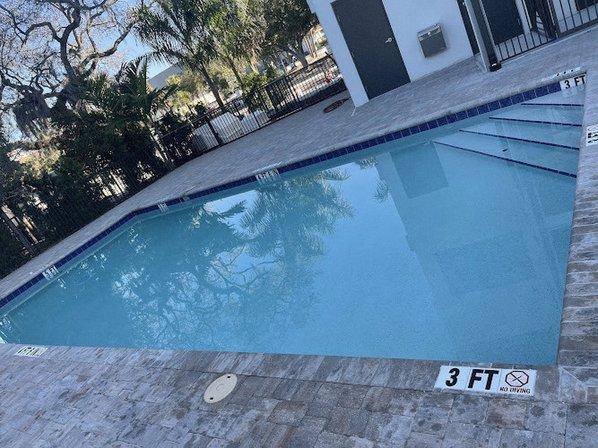 The Alchemist Pools