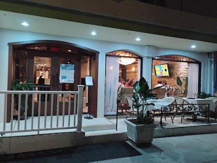 Flambo Island Cuisine