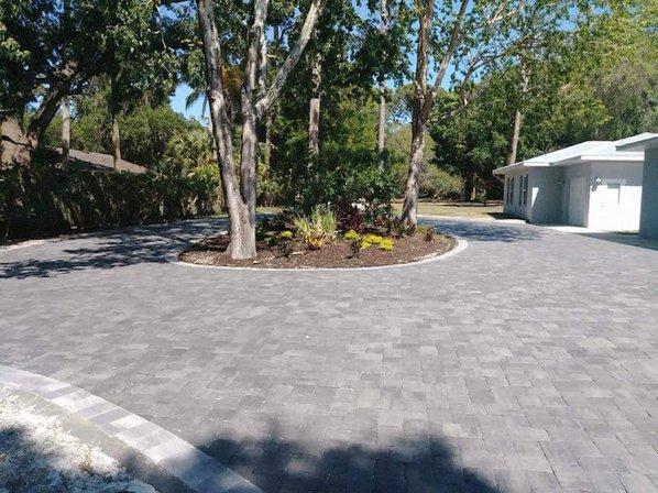 Father & Son Pavers And Landscaping, LLC