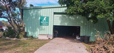 Satchel's Last Resort Rescue and Sanctuary