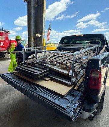 Rensouth Junk Removal