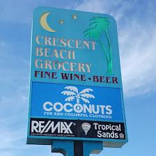 Coconuts of Siesta Key