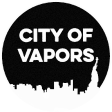 CITY OF VAPORS VAPE SHOP & SMOKE SHOP SRQ Sarasota & Bradenton