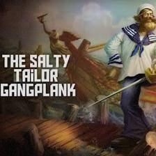 Salty Tailor