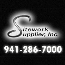 Sitework Supplier, Inc.