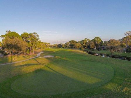 Calusa Lakes Golf Club